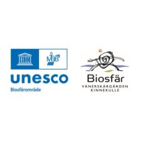 Unesco Biosfärområde Vänerskärgården med Kinnekulle logo - Similar company to Kinnekulle Ring
