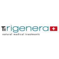 TiRigenera logo - Similar company to Bio-Hire