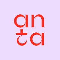 Anta Girls Club logo - Similar company to We Are Mussa