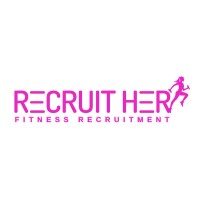 Recruit Her - Fitness Recruitment logo - Similar company to Right Recruit Llc | Ai Hiring Platform For B2B