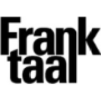 Frank Taal gallery logo - Similar company to Tableau Fine Arts Magazine