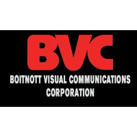 Boitnott Visual Communications, Corporation logo - Similar company to Delta Automation