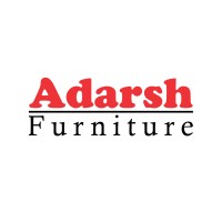 Adarsh furniture logo - Similar company to Green Office Solutions
