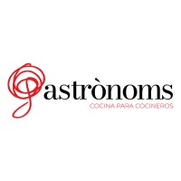 Gastrònoms logo - Similar company to Softvic Sa