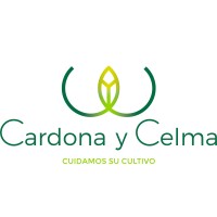 Cardona y Celma logo - Similar company to Guadalsem