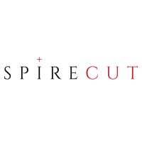 Spirecut logo - Similar company to Fri Up
