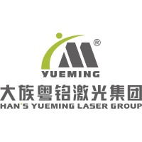 广东大族粤铭激光集团
