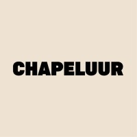 Chapeluur logo - Similar company to Café 56