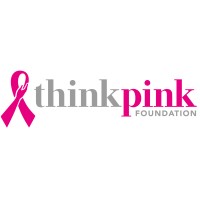 Think Pink Foundation logo - Similar company to Think Pink