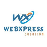 Webxpress Solution logo - Similar company to Narayan Infotech