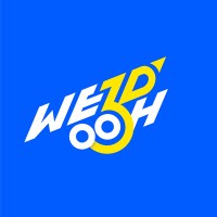 WE3DOOH logo - Similar company to Teclox