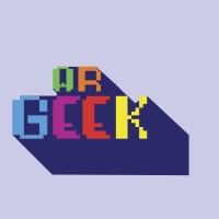 AR Geek logo - Similar company to Union Sapari