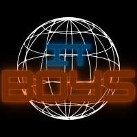 IT BOYS logo - Similar company to It Deployments
