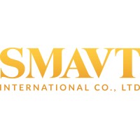SMAVT International Co., Ltd. logo - Similar company to Tấm Creative