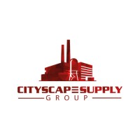 Cityscape Supply Group logo - Similar company to Roadway Concepts