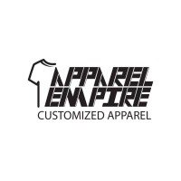 Apparel Empire logo - Similar company to Xinye Apparel