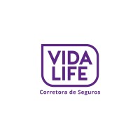 Vida Life Corretora de Seguros logo - Similar company to Tune Crew Films