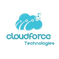 Cloudforce Technologies logo - Similar company to Cloudforce Technologies Llc