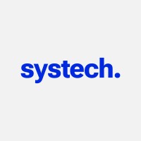 systech. logo - Similar company to Trigor Avd