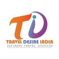 Travel Desire India logo - Similar company to Travel Desire
