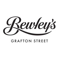 Bewley's Grafton Street logo - Similar company to Premier Pairing