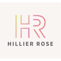 HillierRose Executive Search & Strategy logo - Similar company to Creative Resource Solutions Ltd