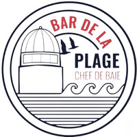 Bar de la Plage - Chef de Baie logo - Similar company to L'Atelier Locatif