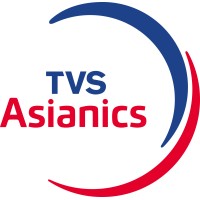 TVS-Asianics Supply Chain Solutions Pte Ltd logo - Similar company to Pavo Soft India Pvt. Ltd.,