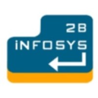 2B-INFOSYS logo - Similar company to Mycomtn