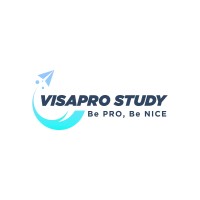 VisaPro Study logo - Similar company to Ciclorecreovía