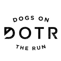 Dogs On The Run (DOTR) logo - Similar company to Unrelatable