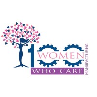 100 Women Who Care Manufacturing Michigan logo - Similar company to A Pathway To Joy