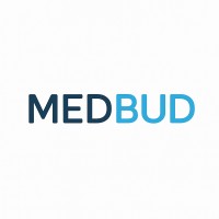 MedBud logo - Similar company to Oec Clinical Research Sites