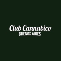 Club Cannábico Buenos Aires logo - Similar company to Cannabis Protocol