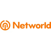 Networld Technology Limited logo - Similar company to Anukant.Com