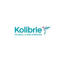 Kolibrie HRM logo - Similar company to Impulse It | Beyond Common Sense