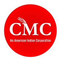 CMC Building, Inc. logo - Similar company to S&K Design-Build