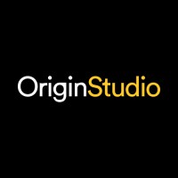 OriginStudio logo - Similar company to Techqore Lab
