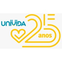 Univida Plano de Assistência Familiar logo - Similar company to Rede Unividas