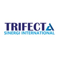 PT. Trifecta Sinergi International logo - Similar company to Pt. Citra Sentosa Solusindo