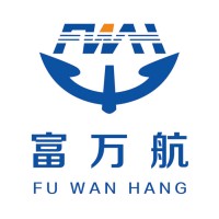 Fuwanhang Seafood Export logo - Similar company to Baixian