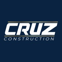 Cruz Construction logo - Similar company to Konrad Construction