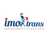 IMO TRANS Démenagements logo - Similar company to T2M Déménagement