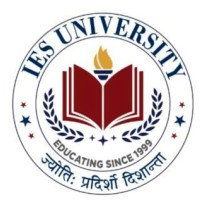 IES UNIVERSITY, BHOPAL logo - Similar company to Bmhrc