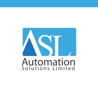 Automation Solutions Limited logo - Similar company to Acrel Group