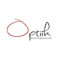 Optiik Photography & Design logo - Similar company to Kyon Studio