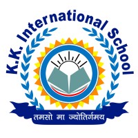 K.K. INTERNATIONAL SCHOOL, DHARAN logo - Similar company to Centre For Educational Development (Ced Foundation)