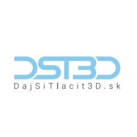 Dajsitlačiť3D logo - Similar company to Singforgreen