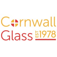 Cornwall Glass logo - Similar company to Cornwall Group Ltd