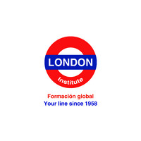 LONDON INSTITUTE logo - Similar company to Telematica Galicia